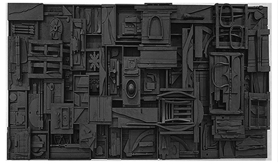 nevelson