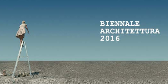 biennale architettura