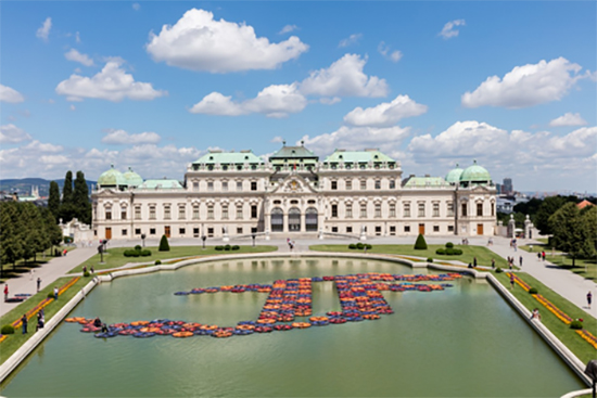 ai weiwei f-lotus