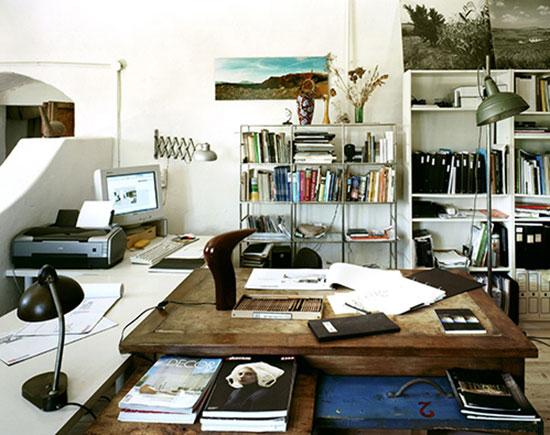interno studio